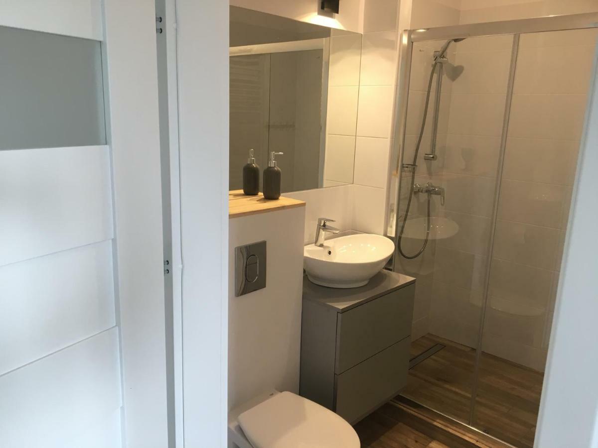 Apartamenty Manufaktura 우치 외부 사진