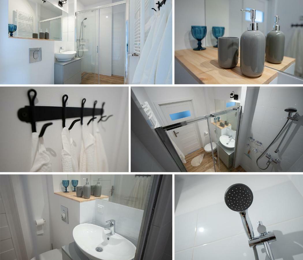 Apartamenty Manufaktura 우치 외부 사진