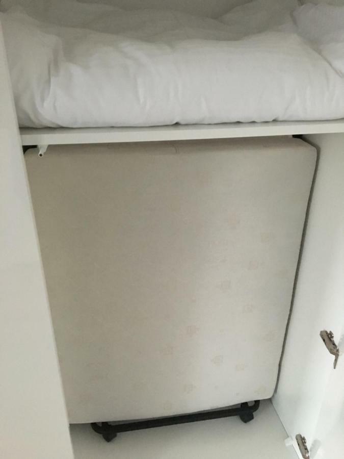 Apartamenty Manufaktura 우치 외부 사진